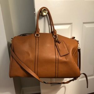 Lacie Weekender Bag